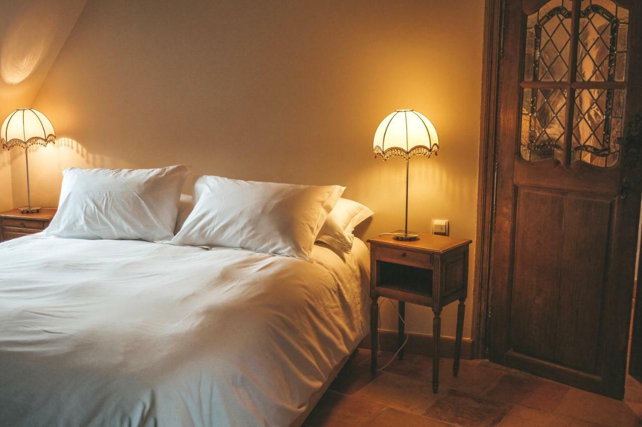 "La Girelle, Bord De Mer" Bed & Breakfast Honfleur Dış mekan fotoğraf